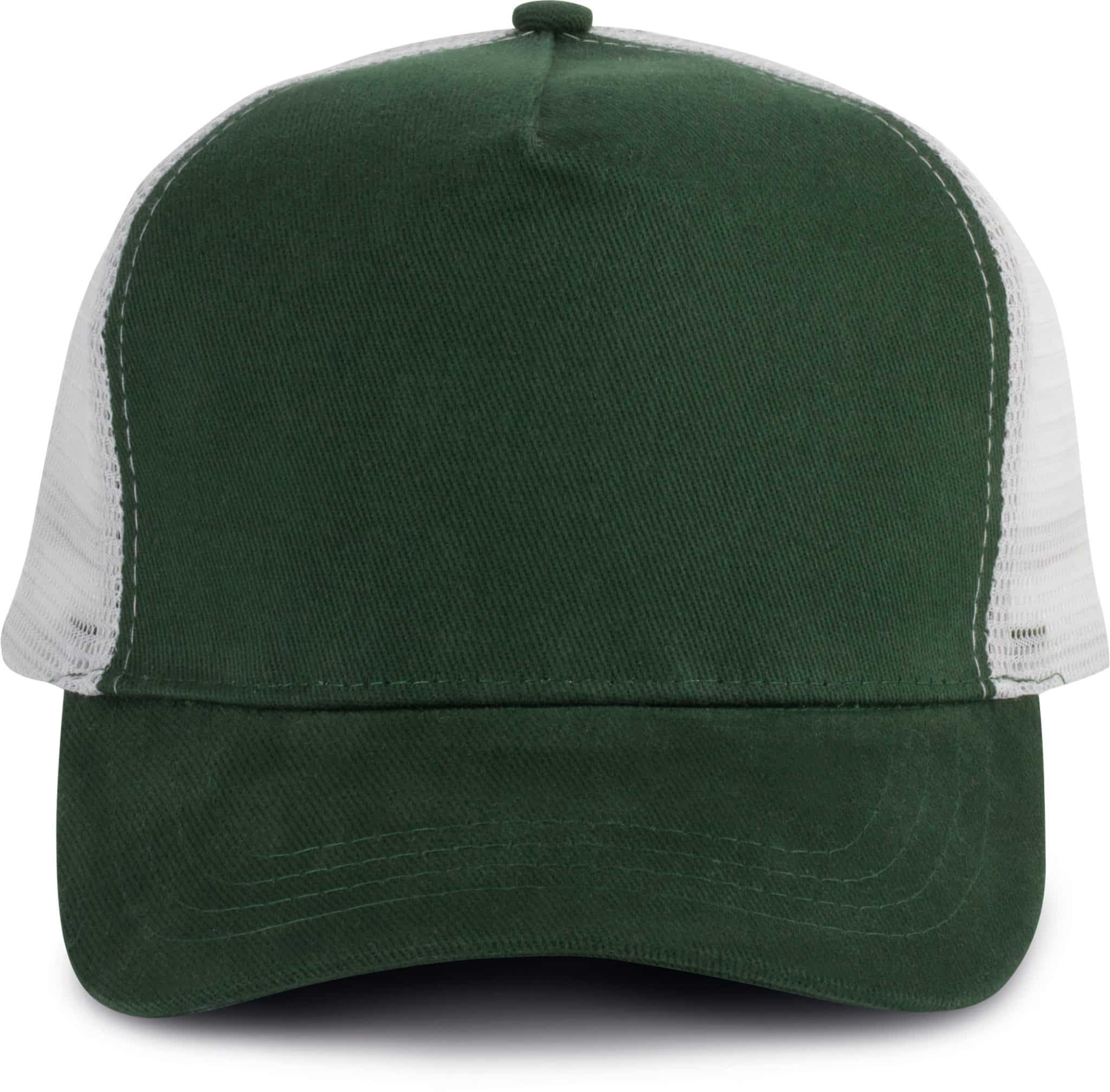 Miniature 7 pour Casquette trucker - 5 panneaux