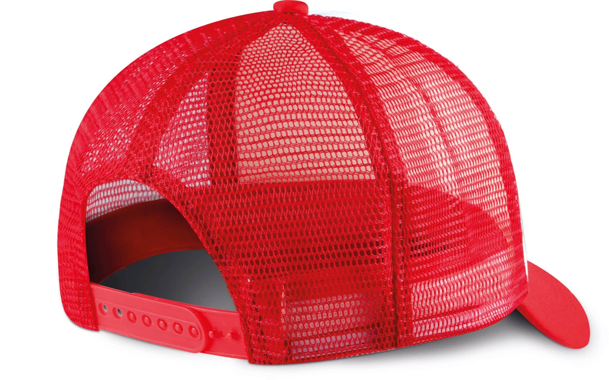 Miniature 4 pour Casquette trucker enfant - 5 panneaux