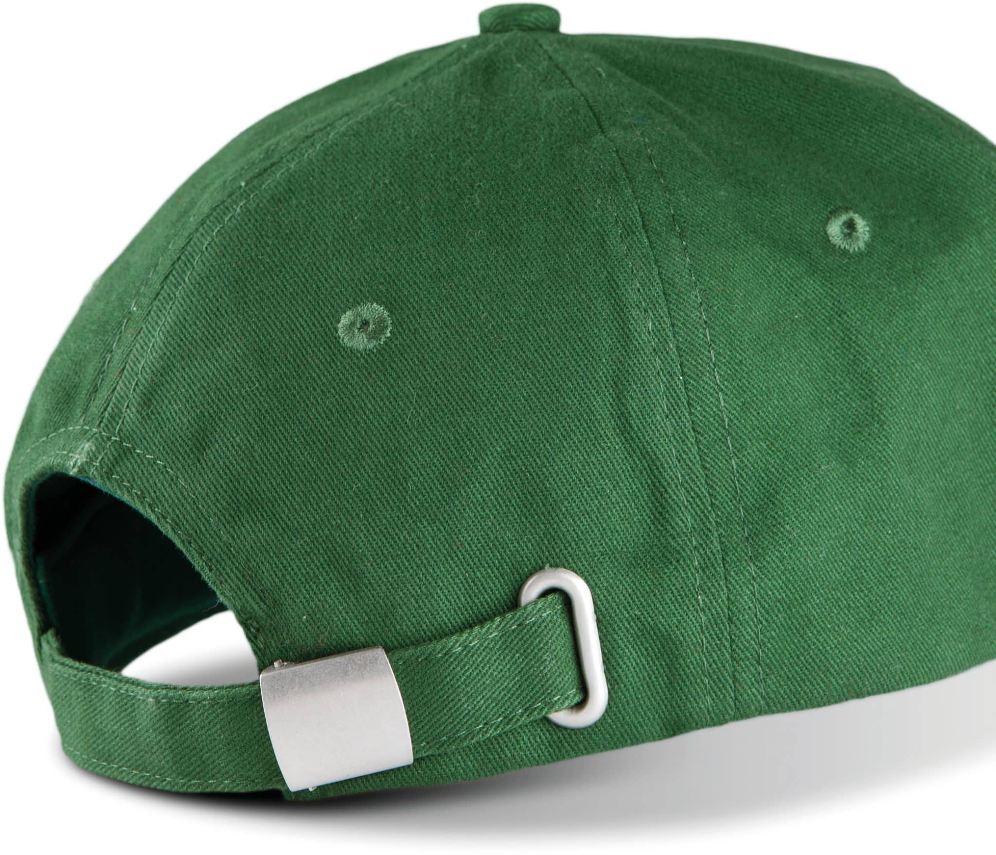 Miniature 7 pour Casquette enfant avec sandwich contrasté - 5 panneaux