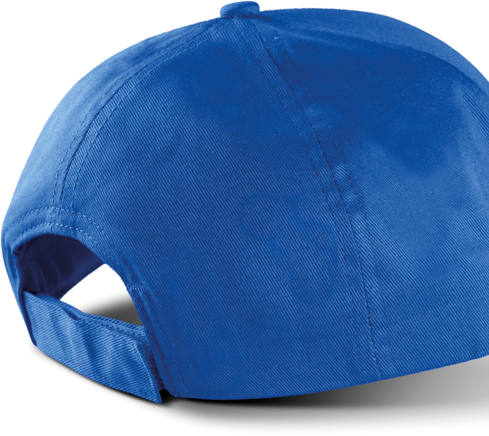 Miniature 5 pour Casquette enfant en coton - 5 panneaux