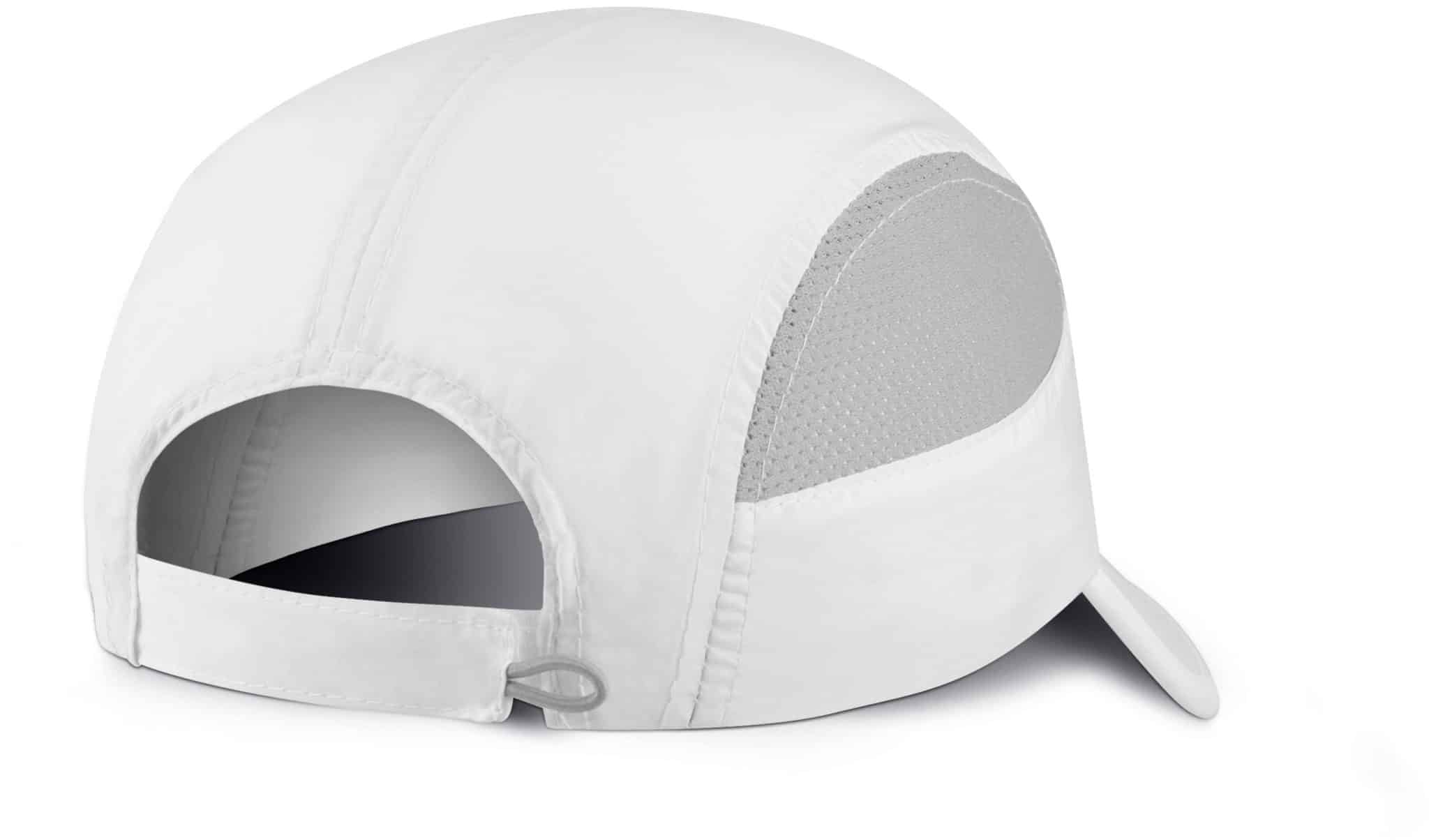 Miniature 6 pour Casquette sport pliable