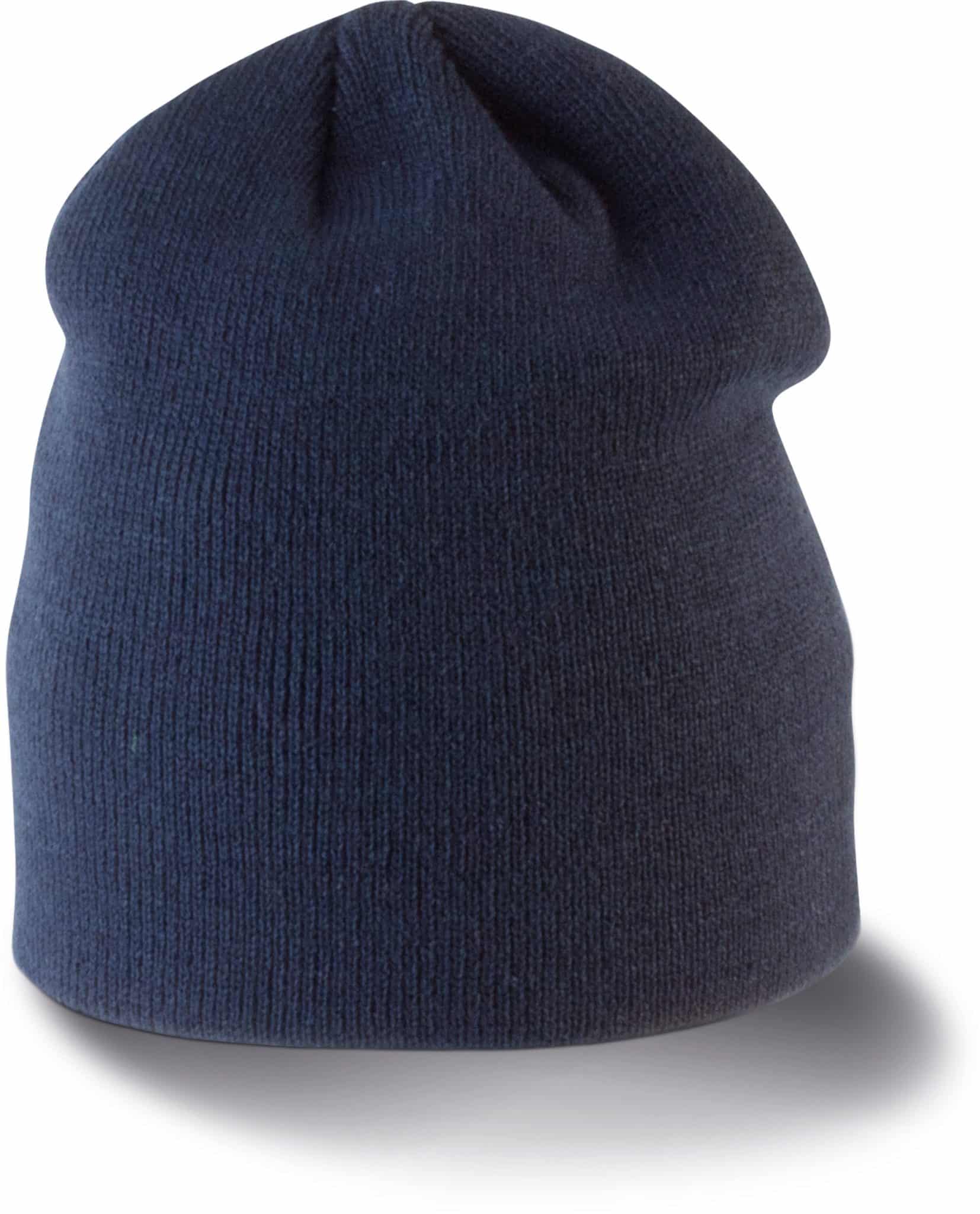 Miniature 3 pour Bonnet enfant tricoté