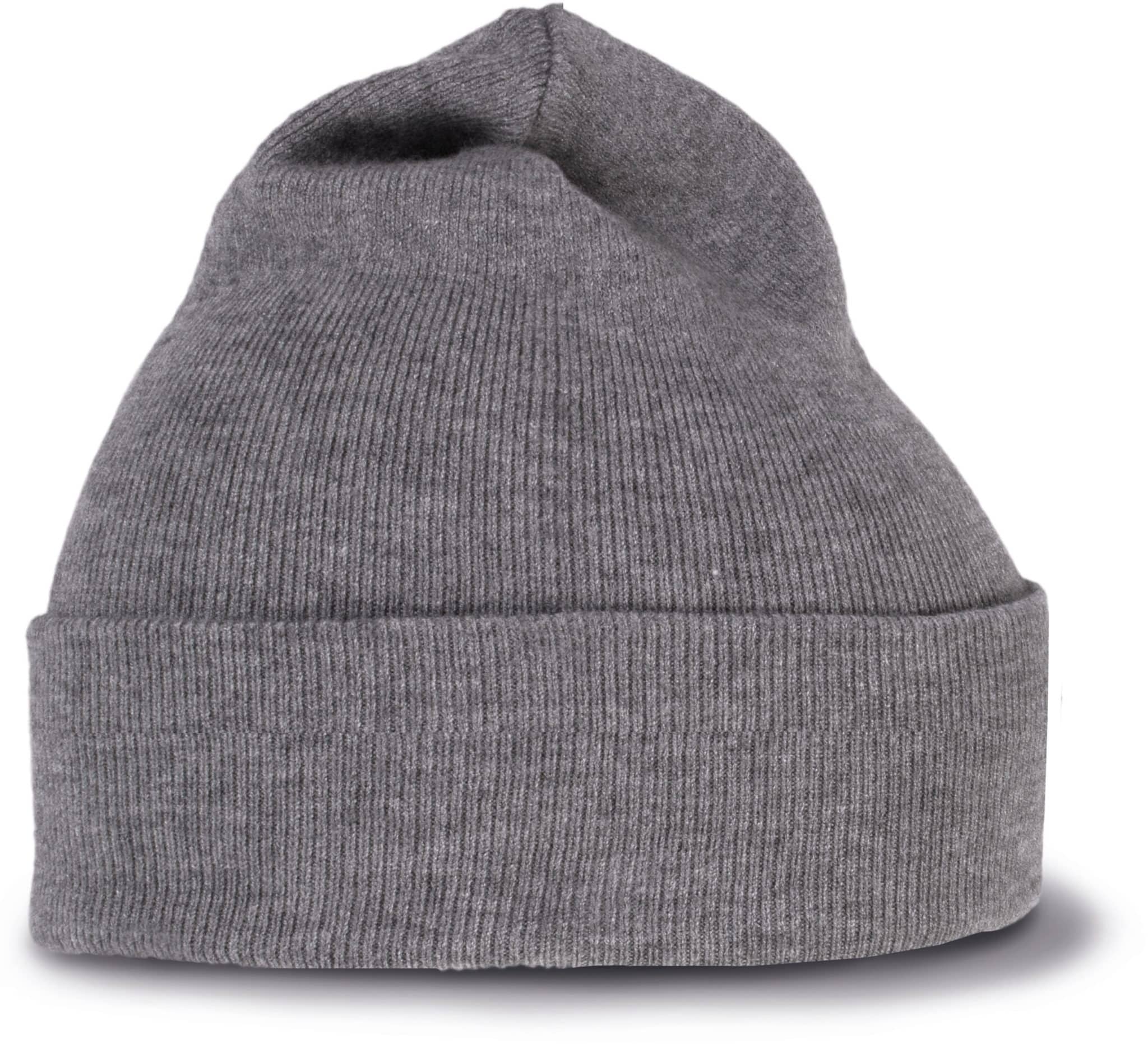 Miniature 4 pour Bonnet avec revers