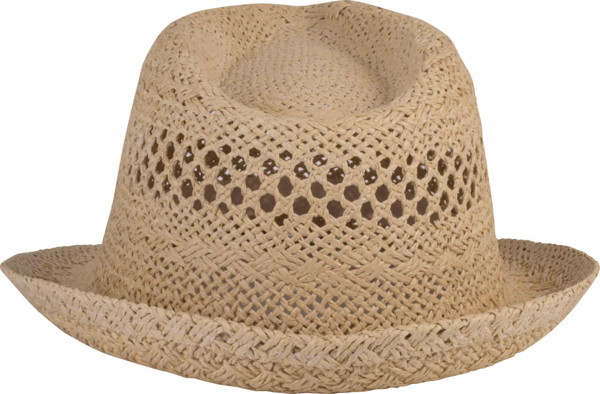 Miniature 12 pour Chapeau de paille style Panama