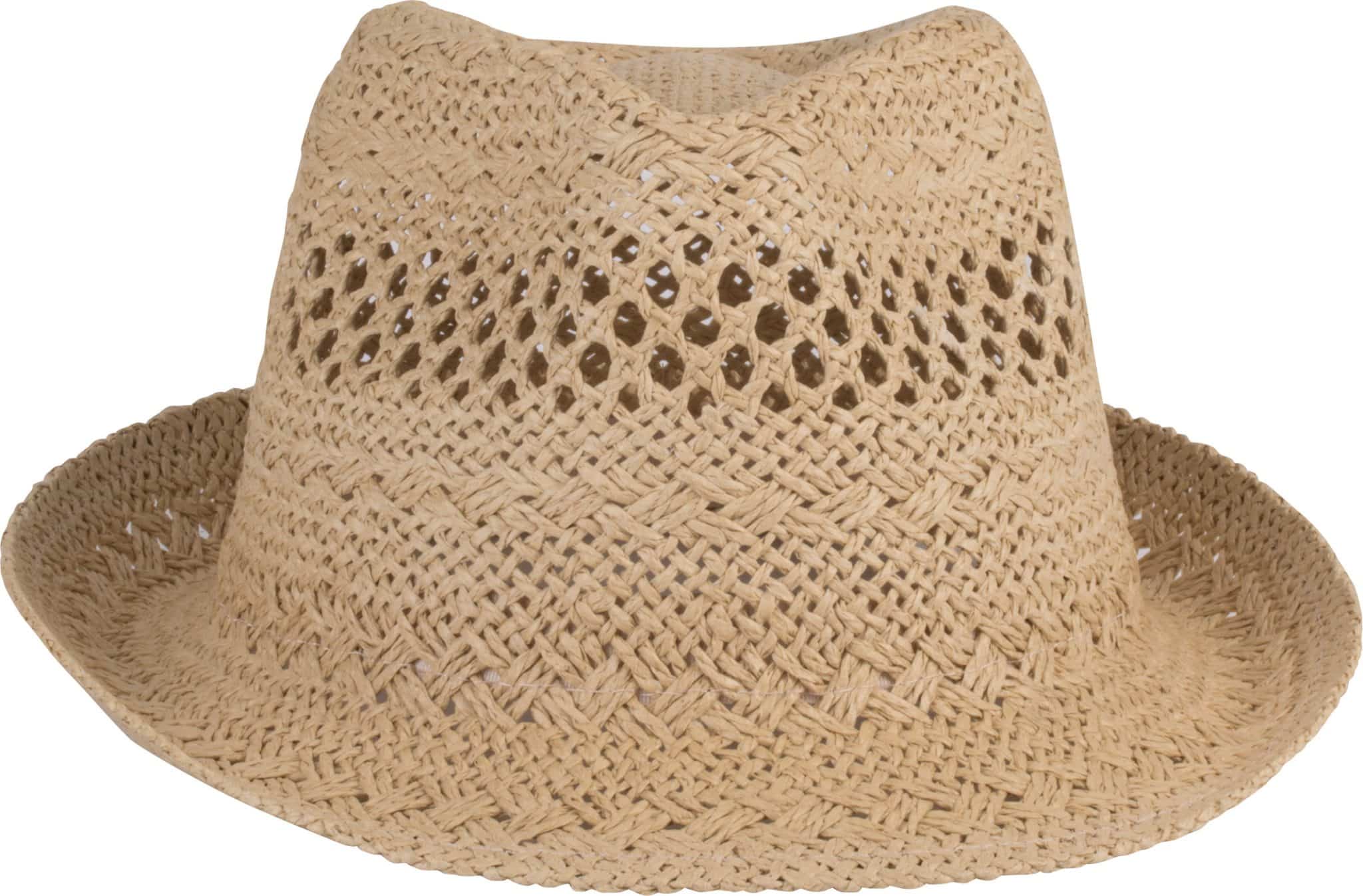 Miniature 11 pour Chapeau de paille style Panama