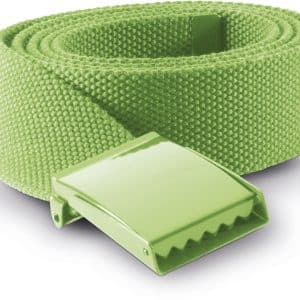 Visuel Ceinture en polyester