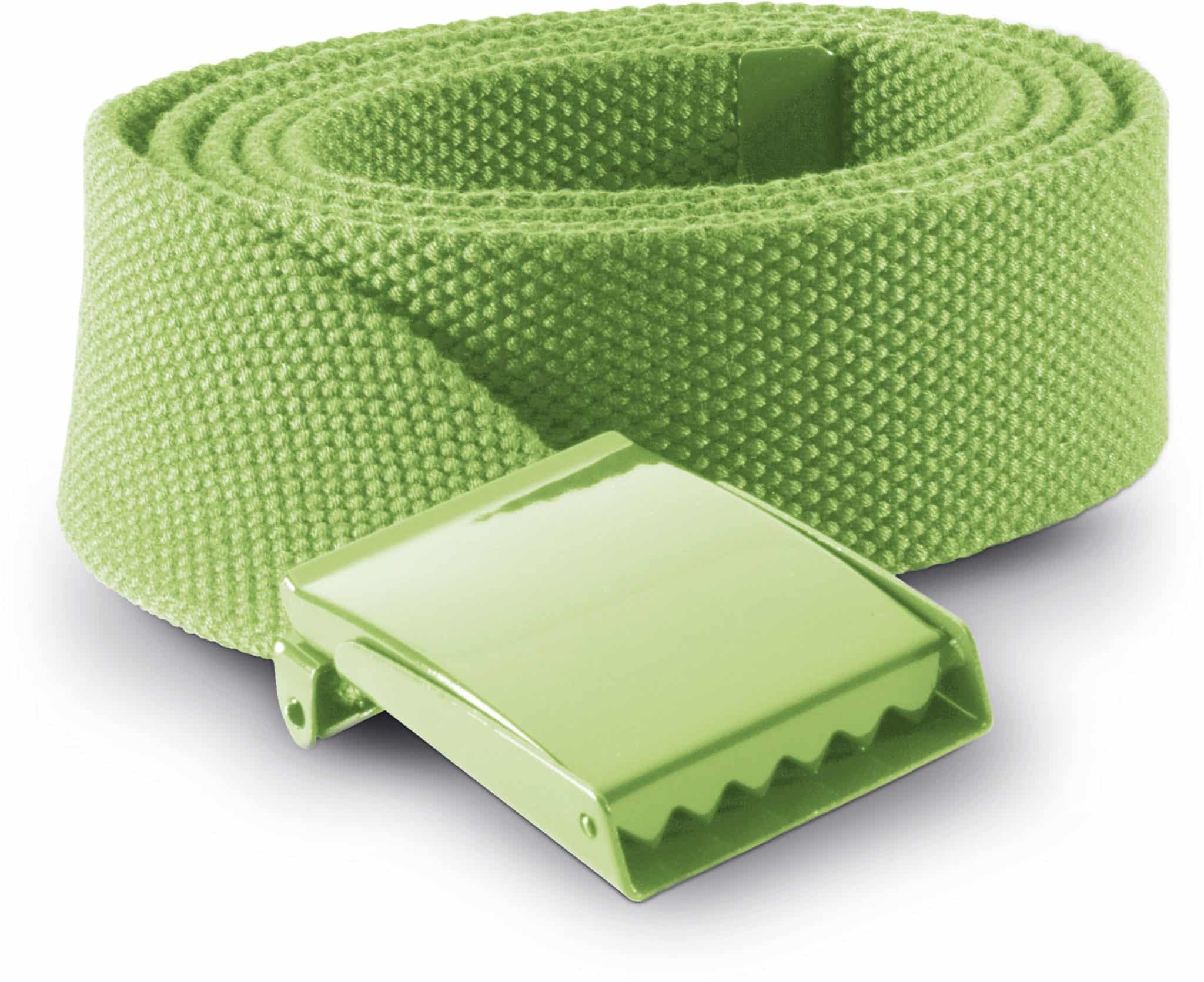 Miniature 1 pour Ceinture en polyester