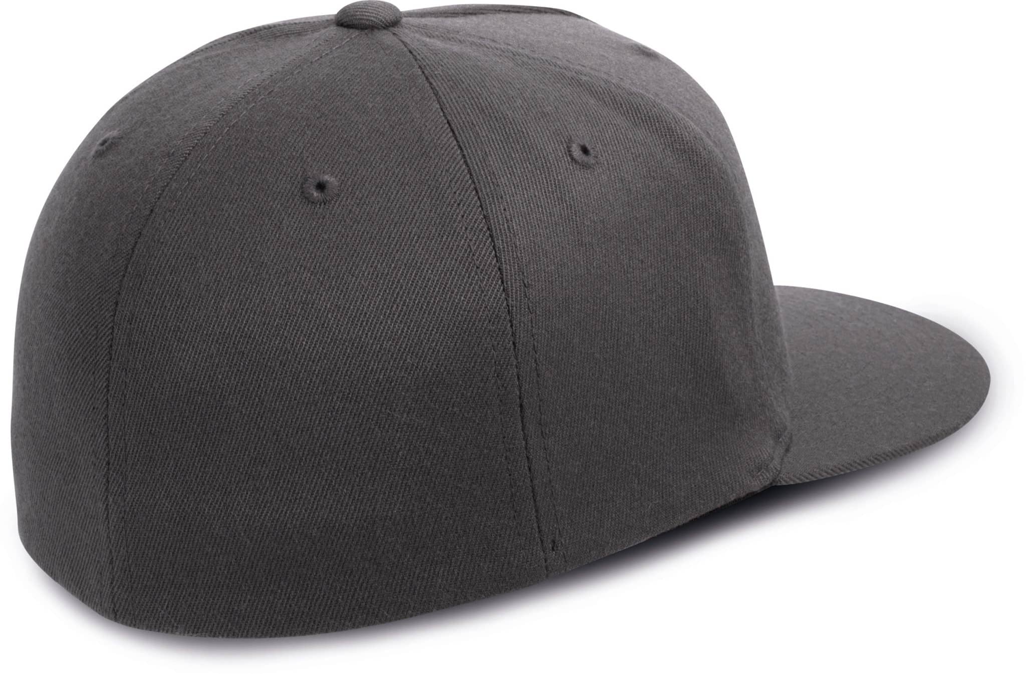 Miniature 7 pour Casquette Flexfit - 5 panneaux