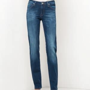 Visuel Jean Femme Marion Straight