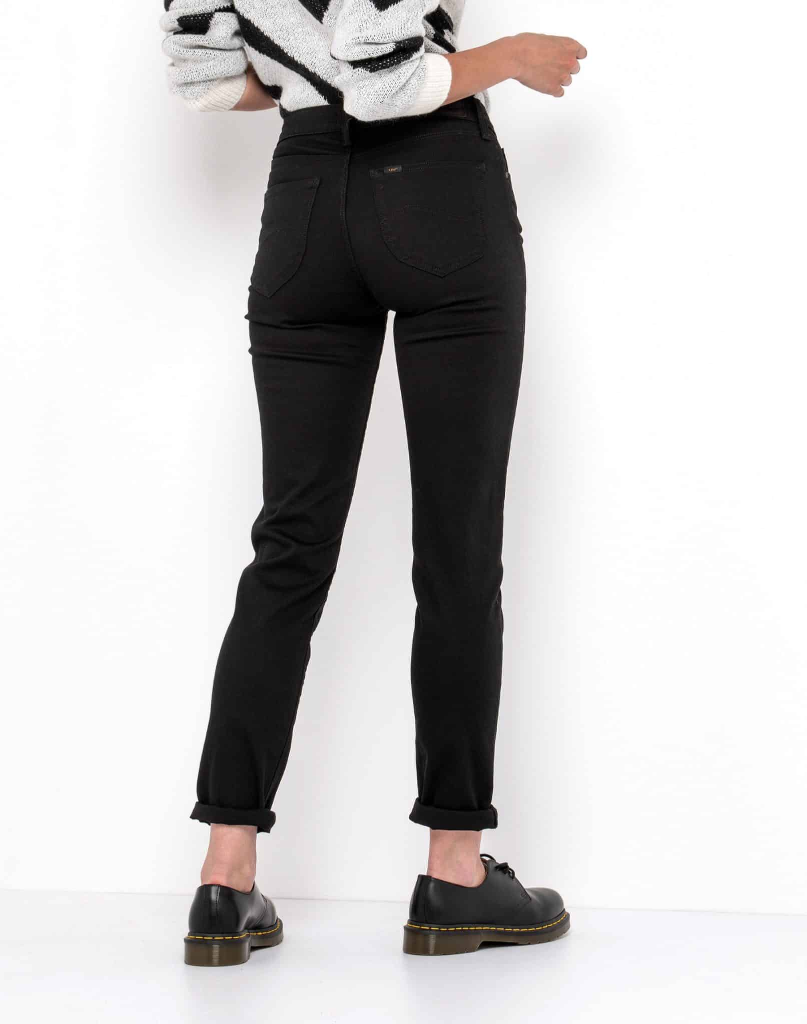 Miniature 2 pour Jeans femme Elly Slim