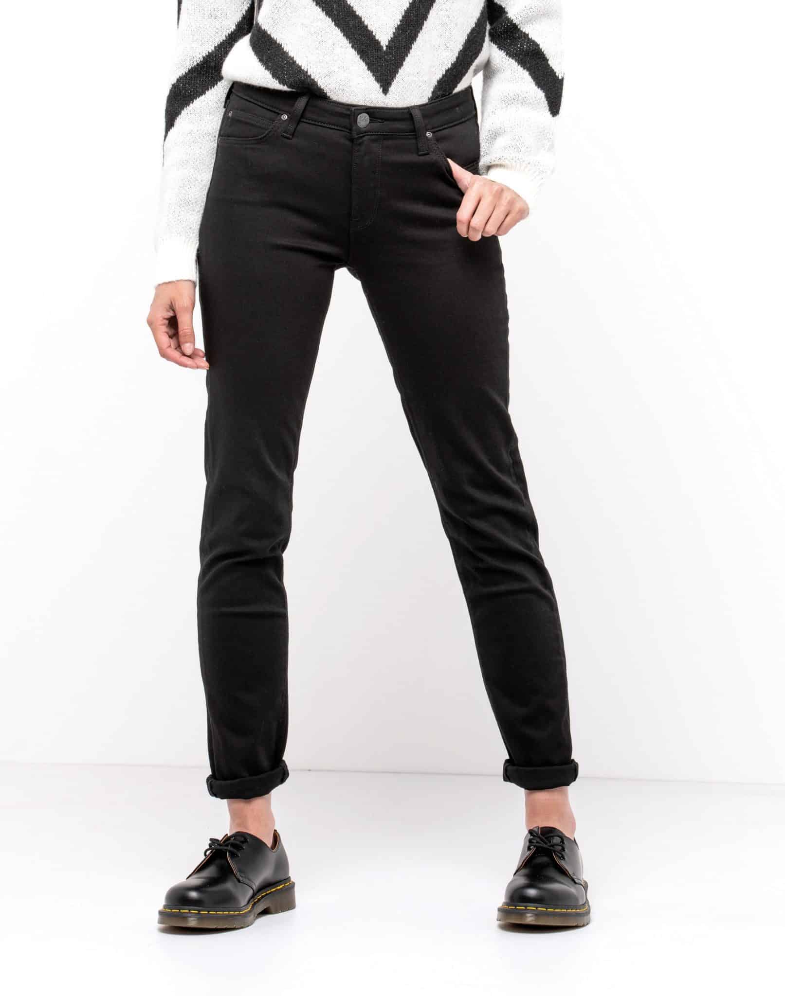 Miniature 1 pour Jeans femme Elly Slim
