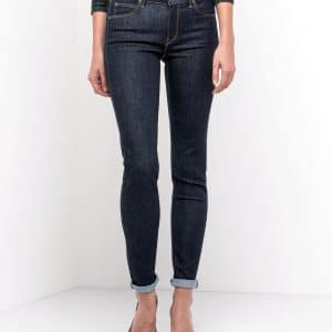 Visuel Jean Femme Scarlett Skinny