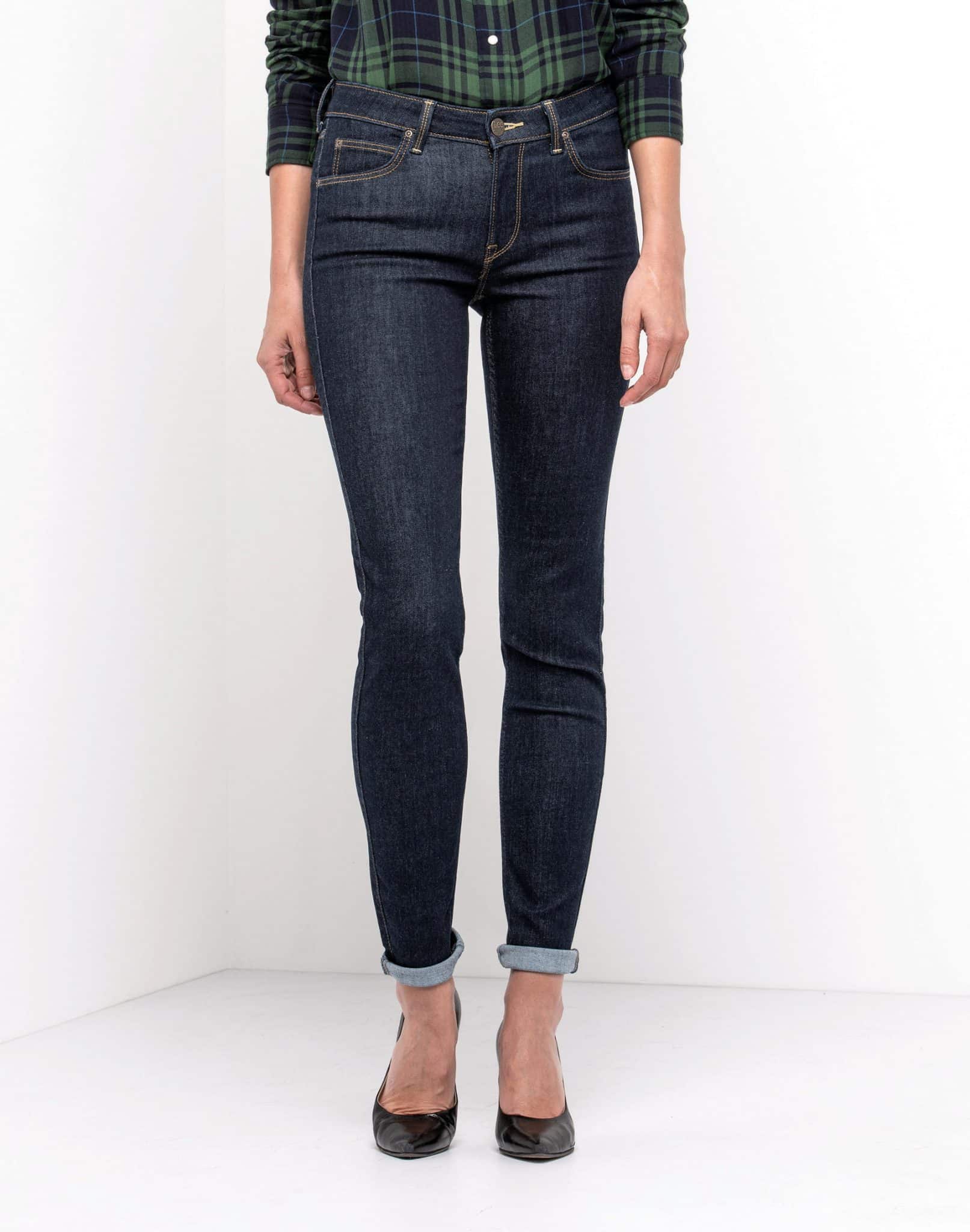 Miniature 1 pour Jean Femme Scarlett Skinny