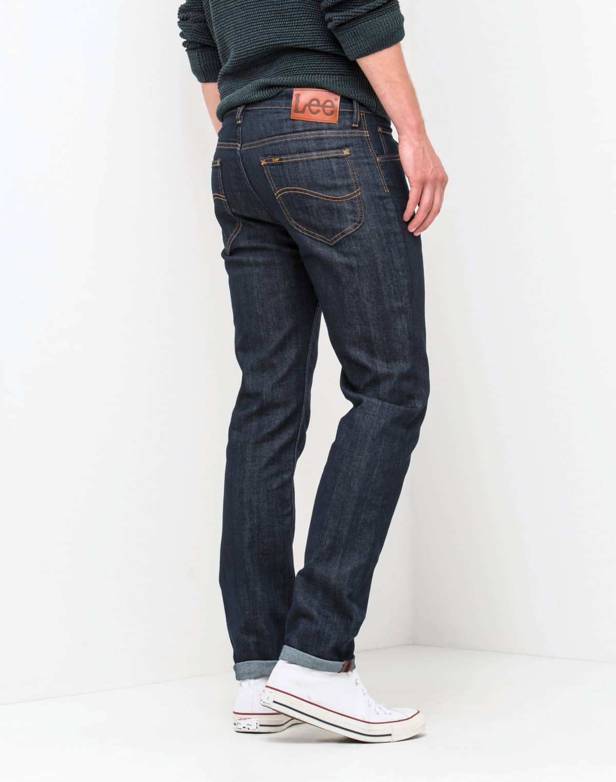 Miniature 3 pour Jean homme Rider Slim
