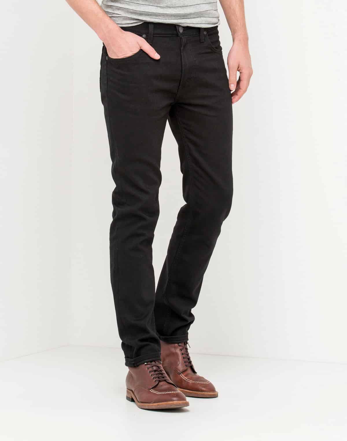 Miniature 4 pour Jean homme Rider Slim