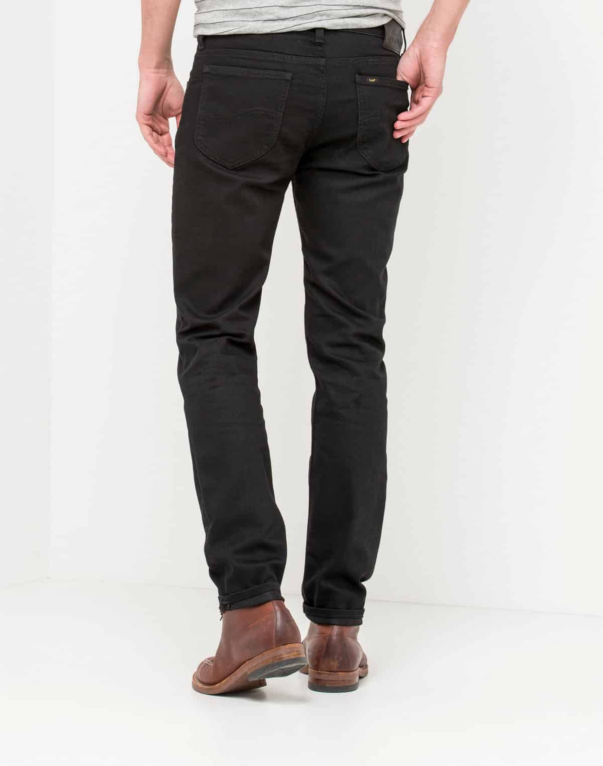 Miniature 2 pour Jean homme Rider Slim