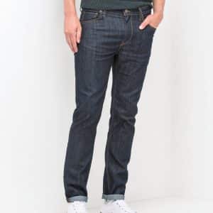 Visuel Jean homme Rider Slim