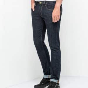 Visuel Jean Homme Luke Slim Tapered