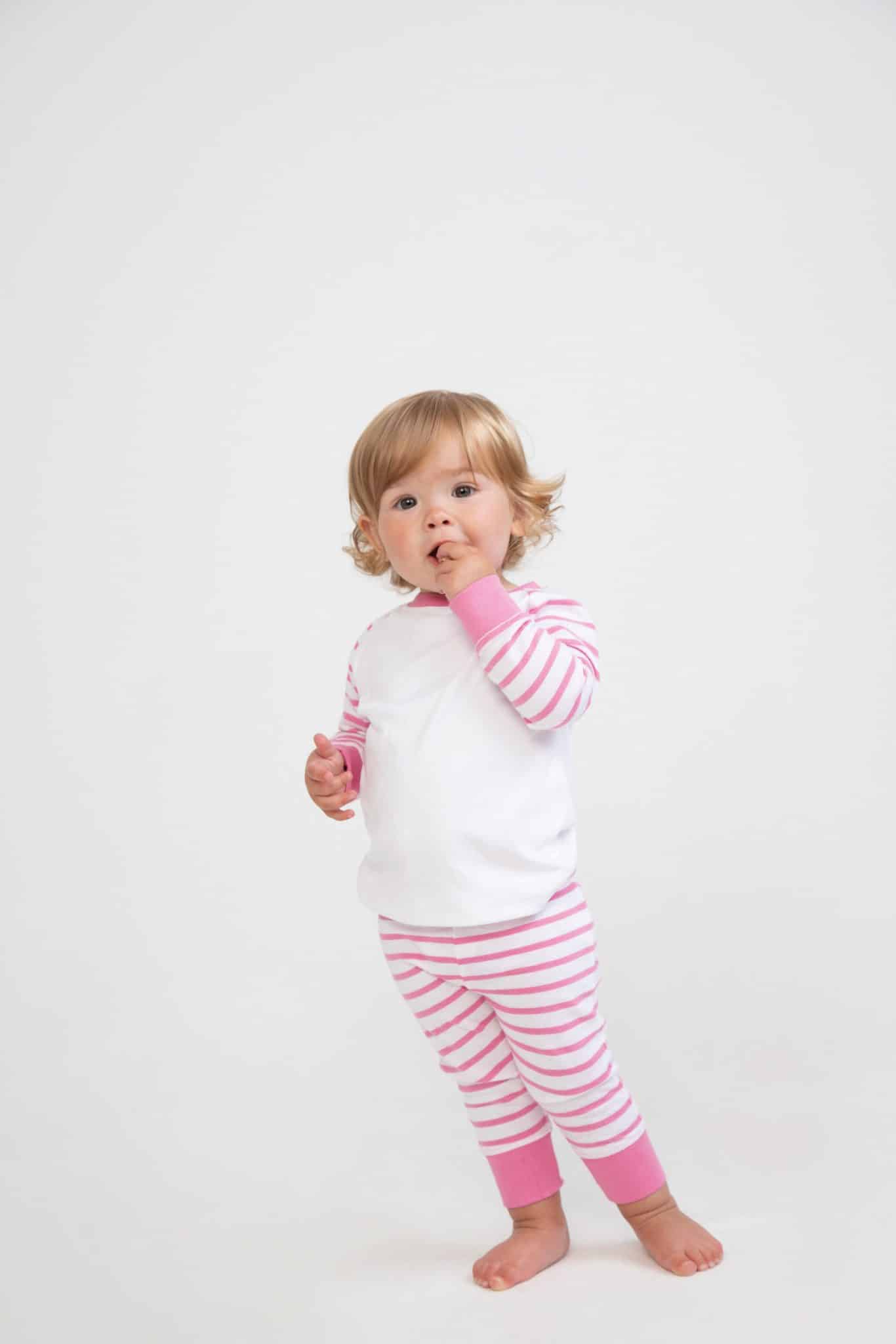 Miniature 1 pour Pyjama à rayures