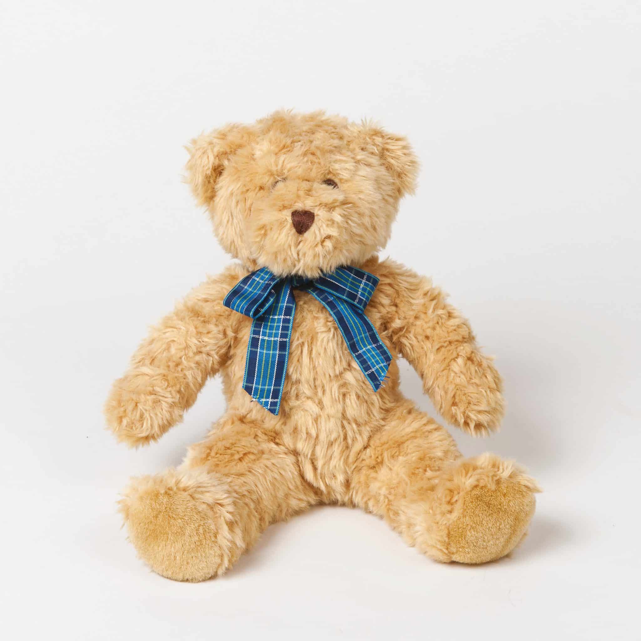Miniature 1 pour Peluche ours Bracken