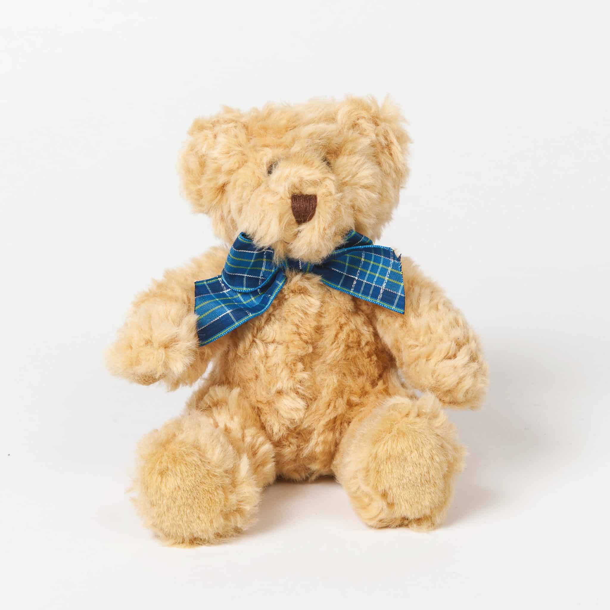 Miniature 2 pour Peluche ours Bracken