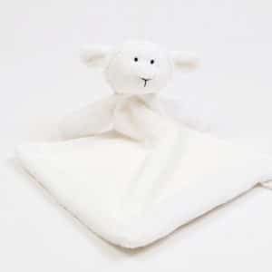 Visuel Doudou plat agneau