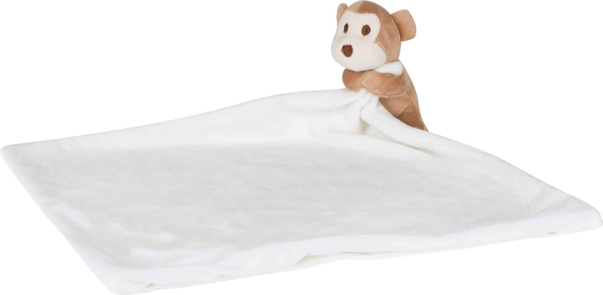 Miniature 2 pour Doudou plat singe