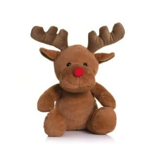 Visuel Peluche Renne