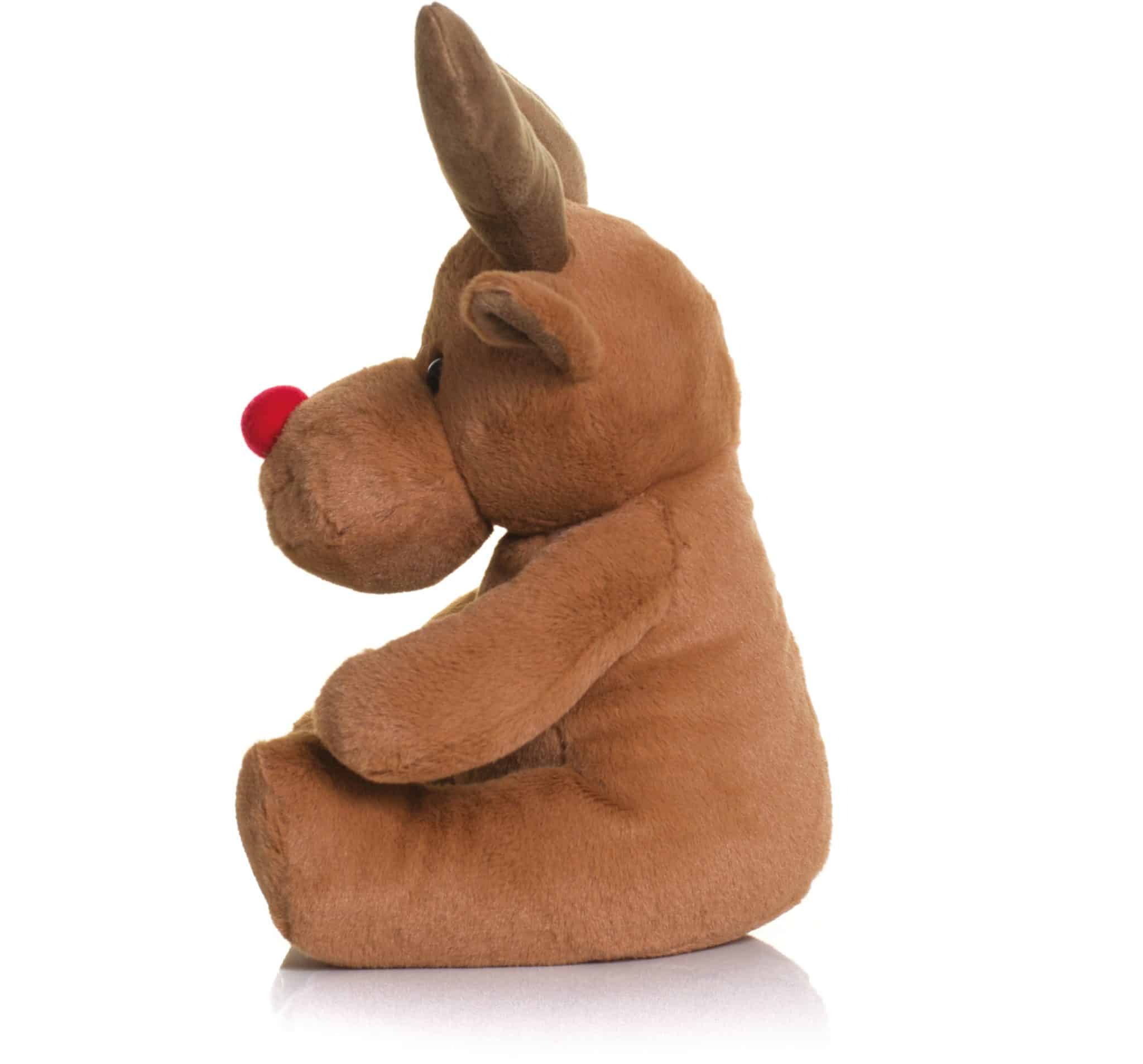 Miniature 3 pour Peluche Renne