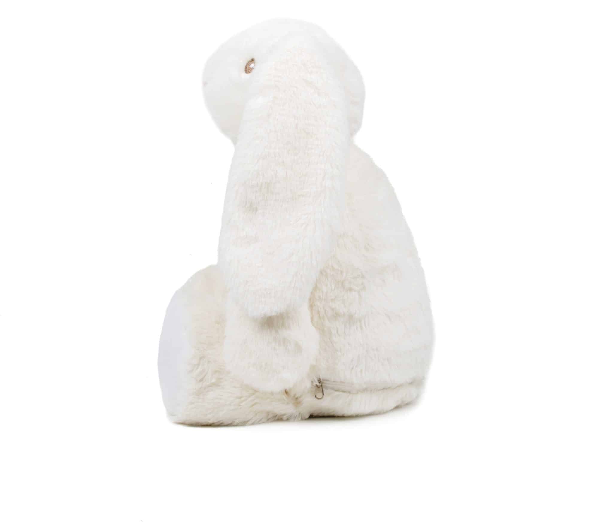 Miniature 3 pour Peluche zippée Lapin