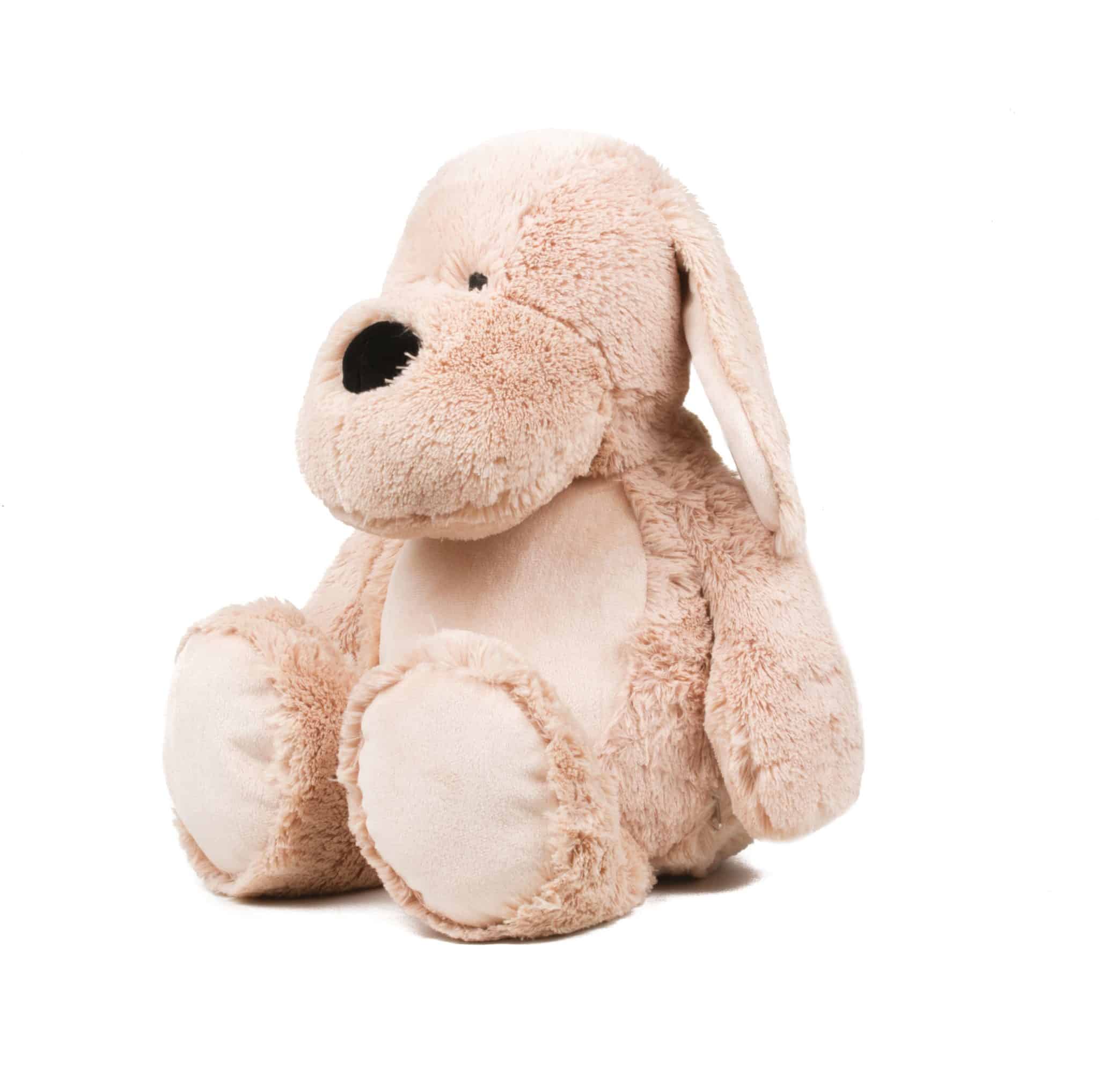 Miniature 2 pour Peluche zippée Chien