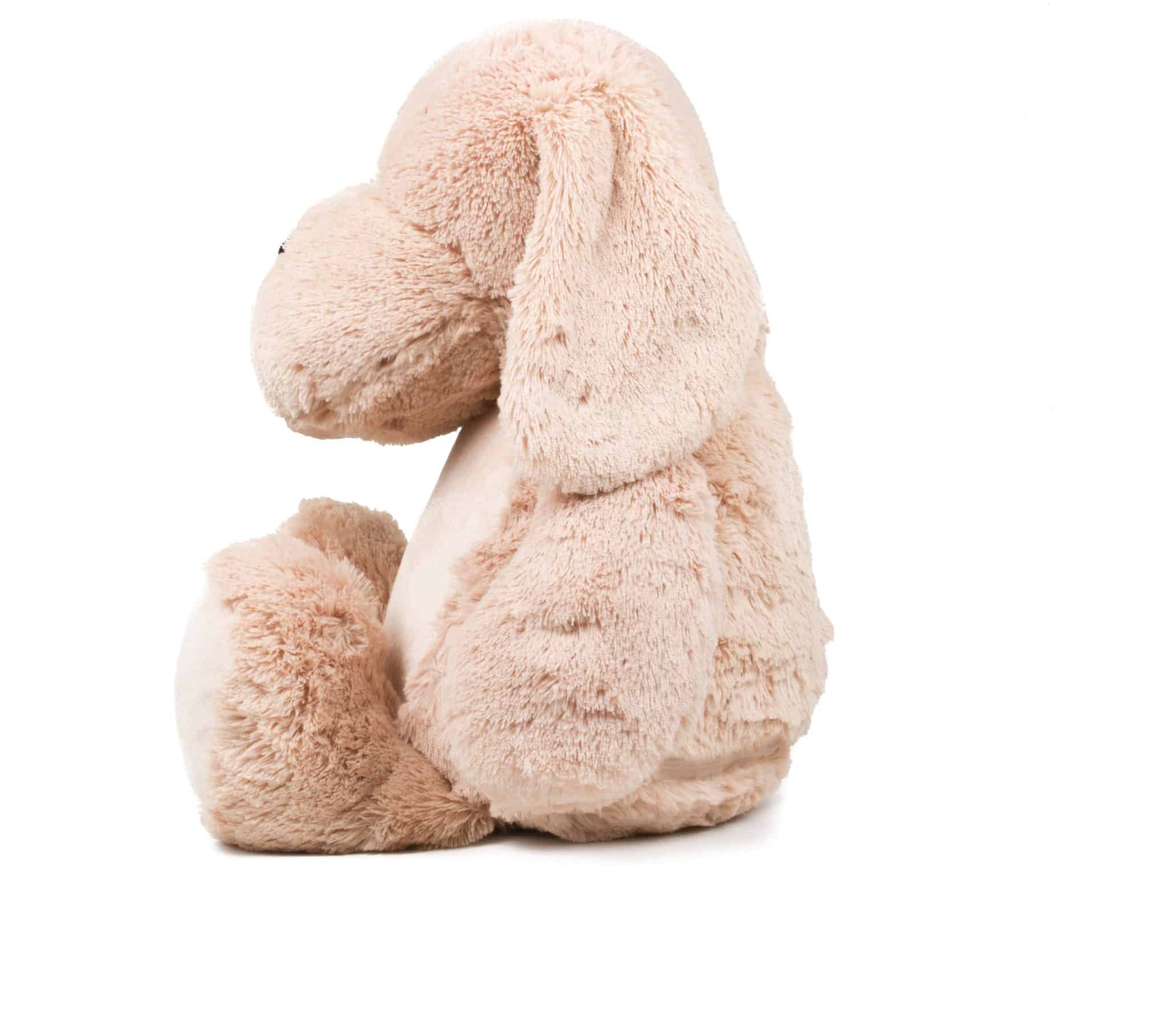 Miniature 3 pour Peluche zippée Chien