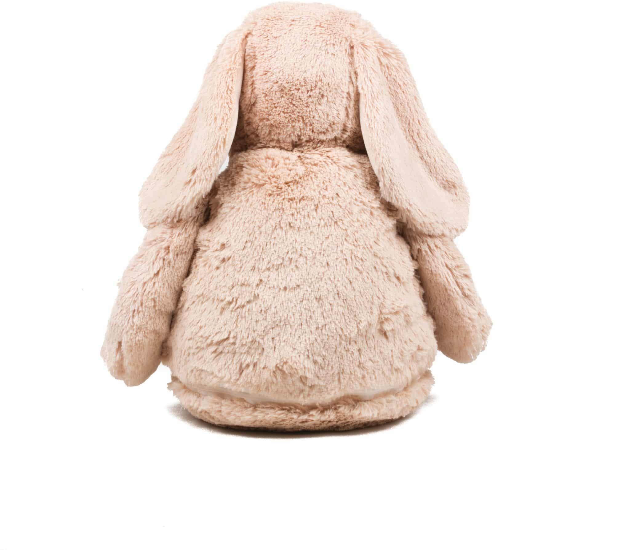 Miniature 4 pour Peluche zippée Chien