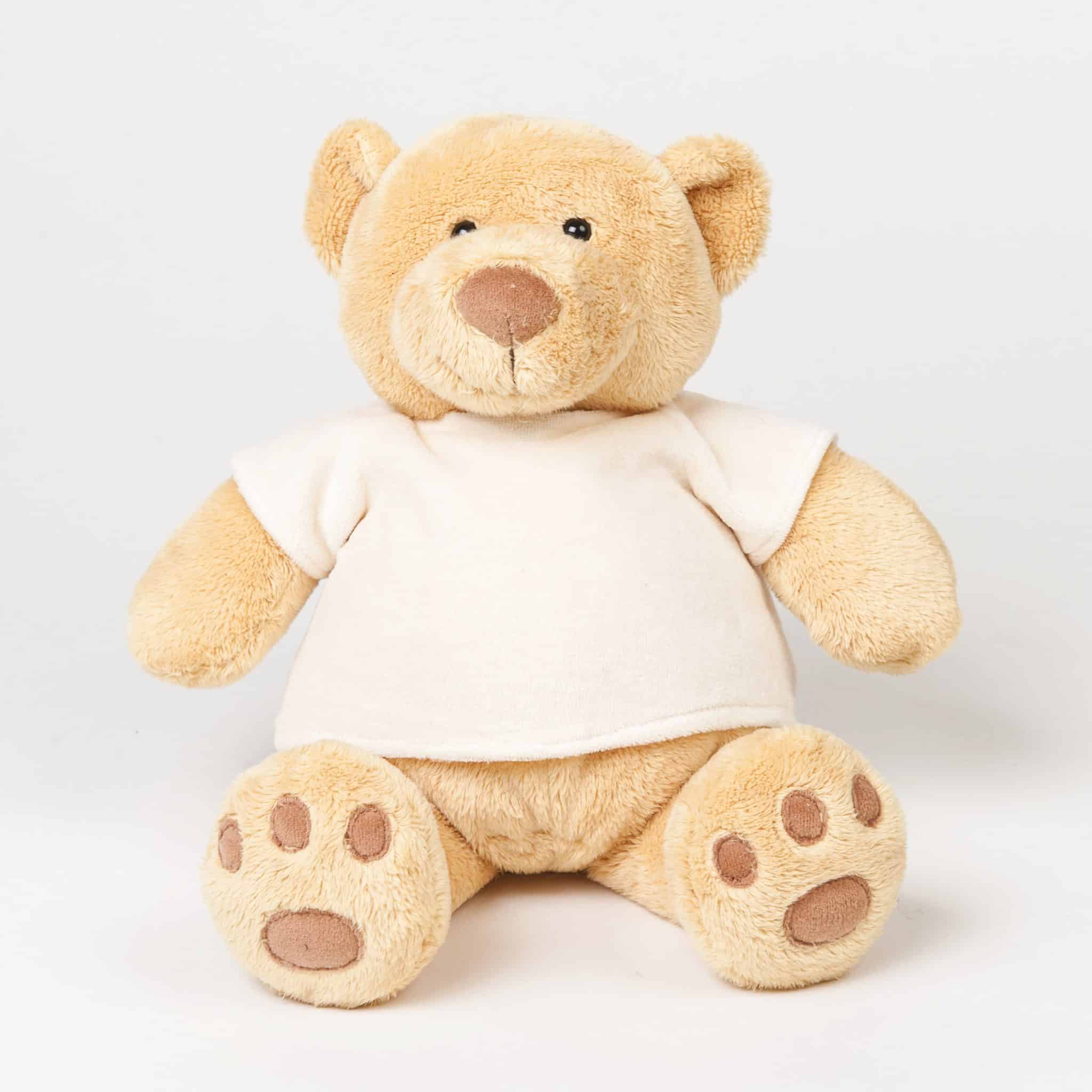 Miniature 2 pour Peluche Ours Honey