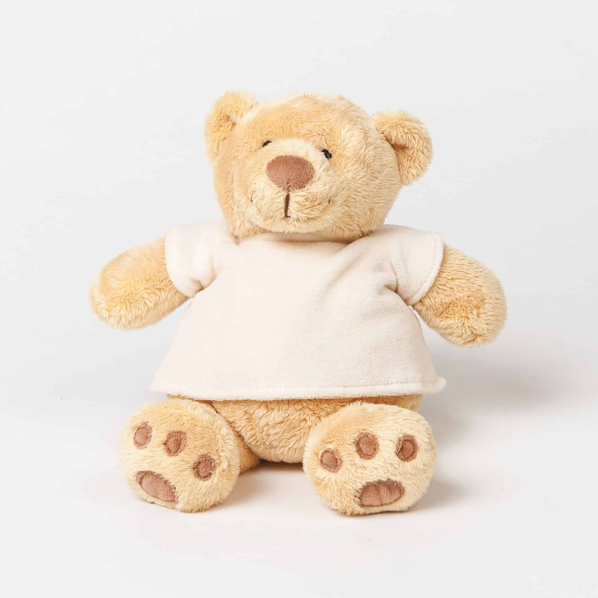 Miniature 3 pour Peluche Ours Honey