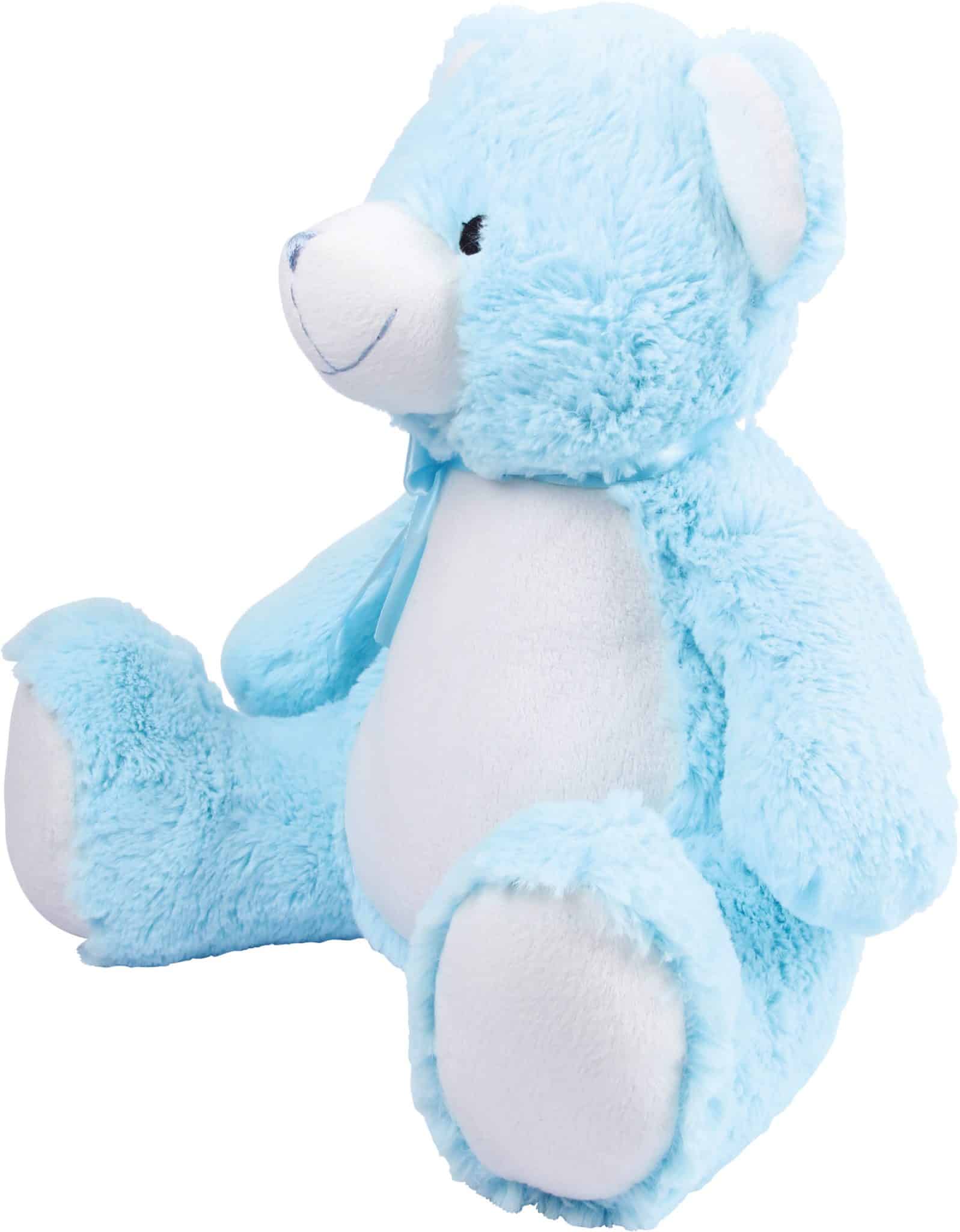 Miniature 3 pour Peluche zippée Ourson