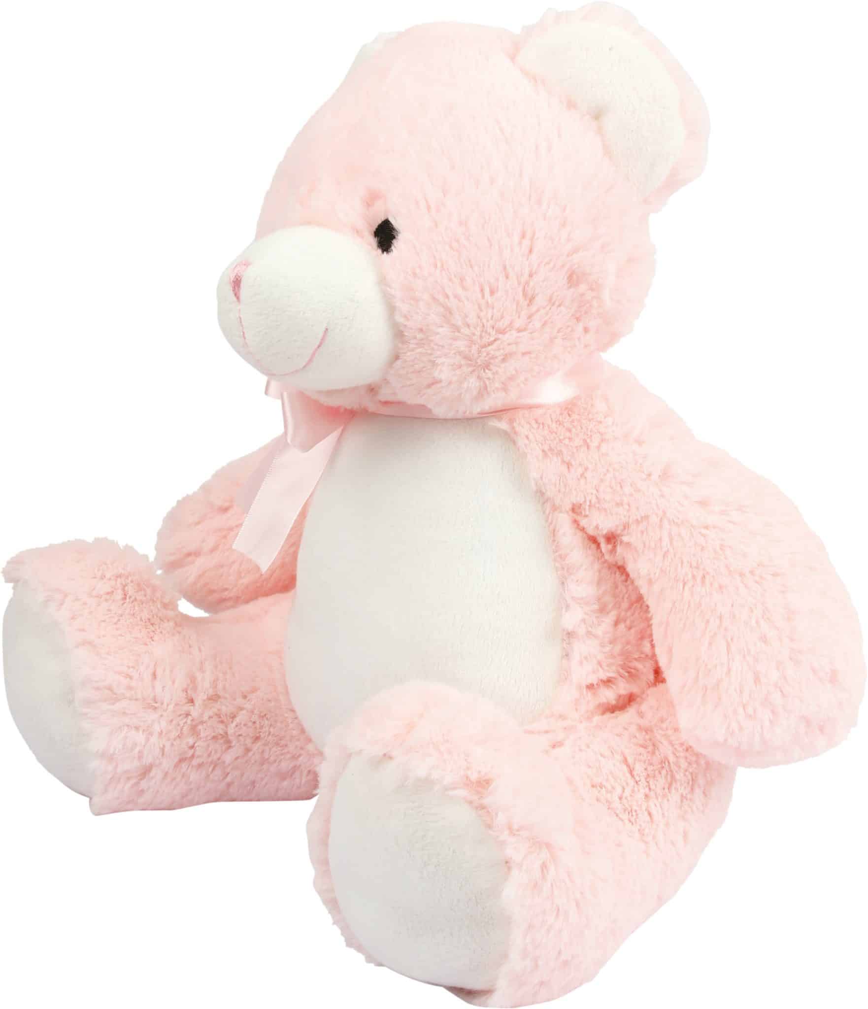 Miniature 5 pour Peluche zippée Ourson
