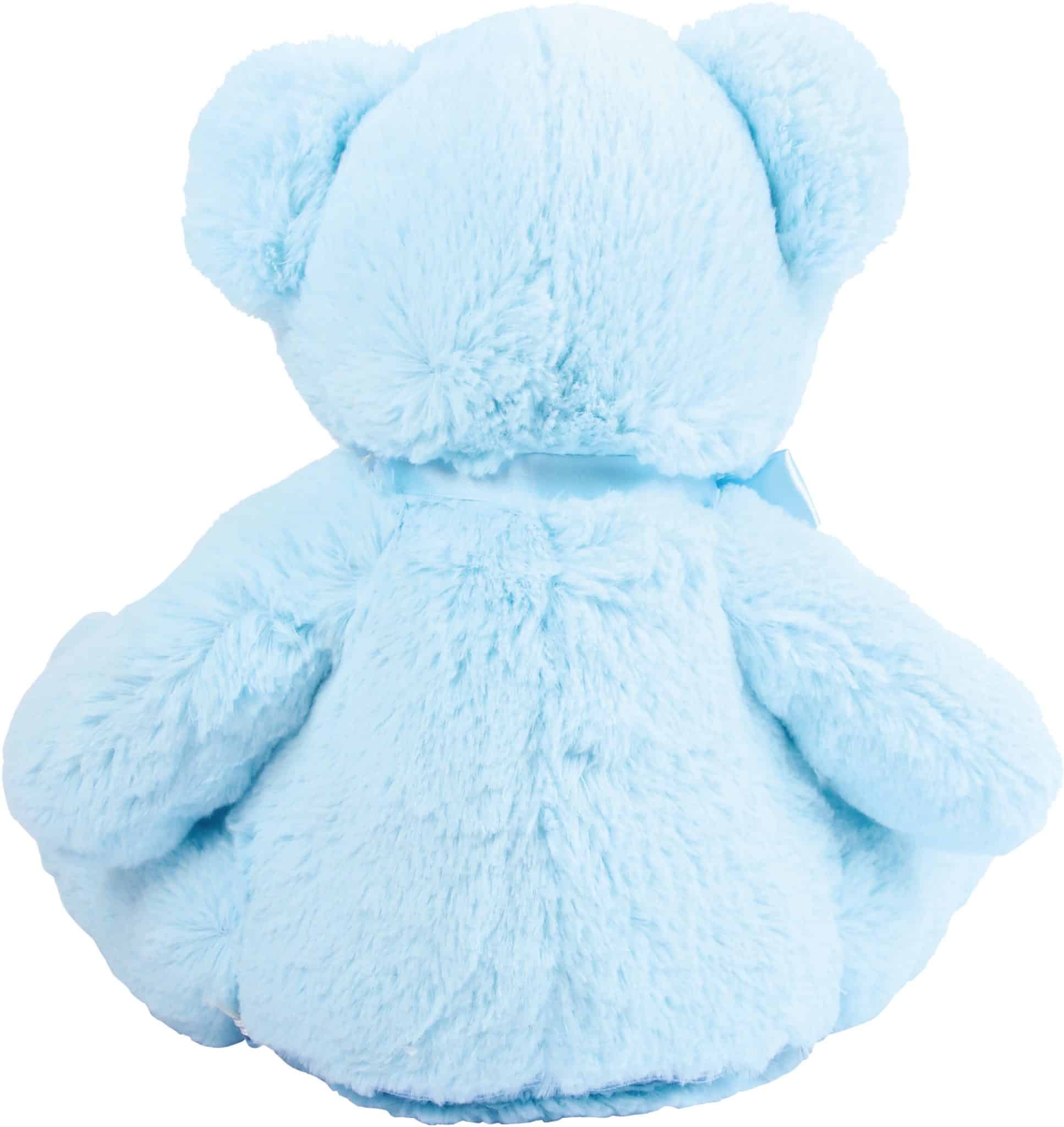 Miniature 4 pour Peluche zippée Ourson