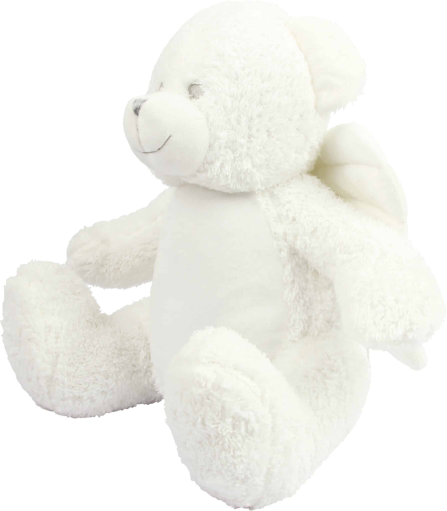 Miniature 2 pour Peluche zippée Ange