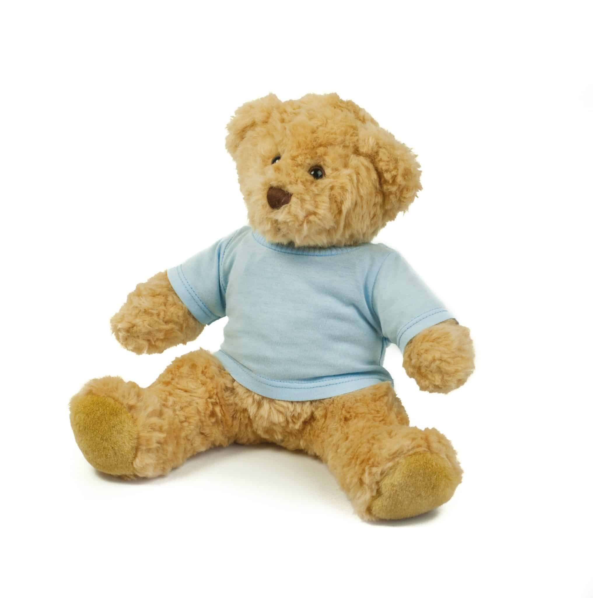 Miniature 3 pour T-shirt pour peluche