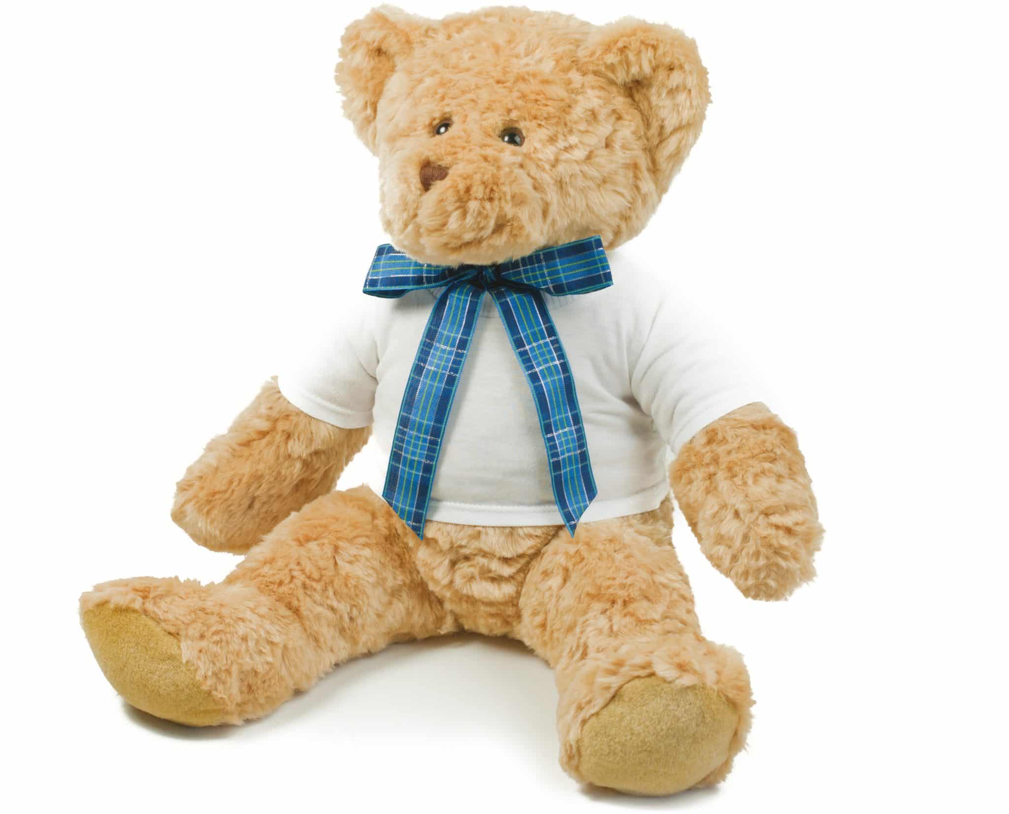 Miniature 1 pour T-shirt pour peluche