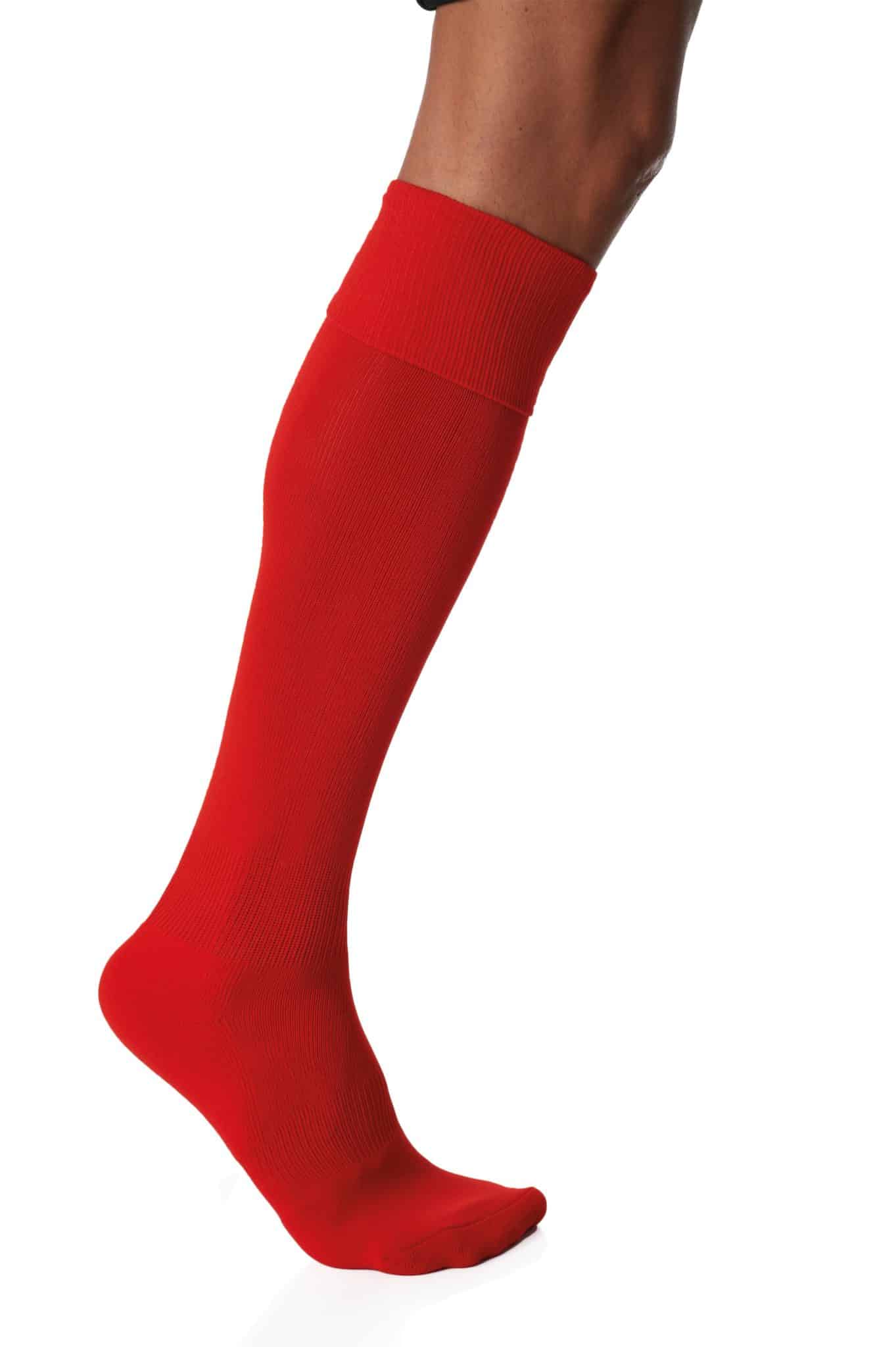 Miniature 1 pour Chaussettes de sport unisexe