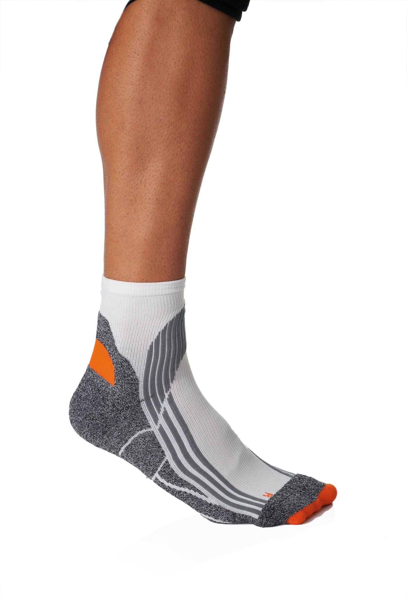 Miniature 1 pour Chaussettes de running unisexe