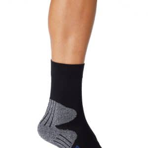 Visuel Chaussettes de sport trekking unisexe