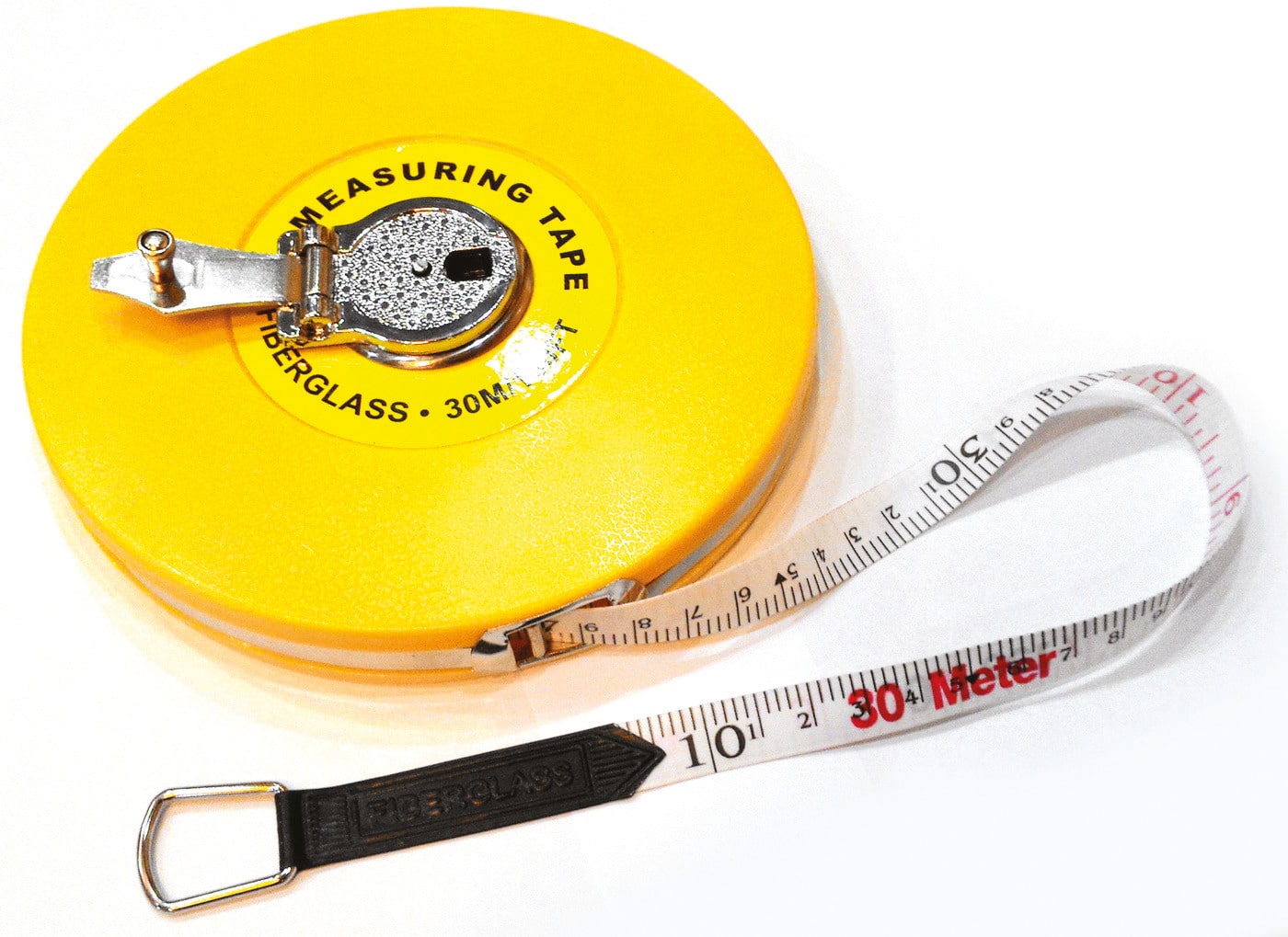 Miniature 1 pour Décamètre 30 m