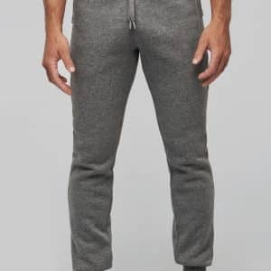 Visuel Pantalon de jogging à poches multisports unisexe