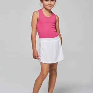 Visuel Jupe de tennis enfant