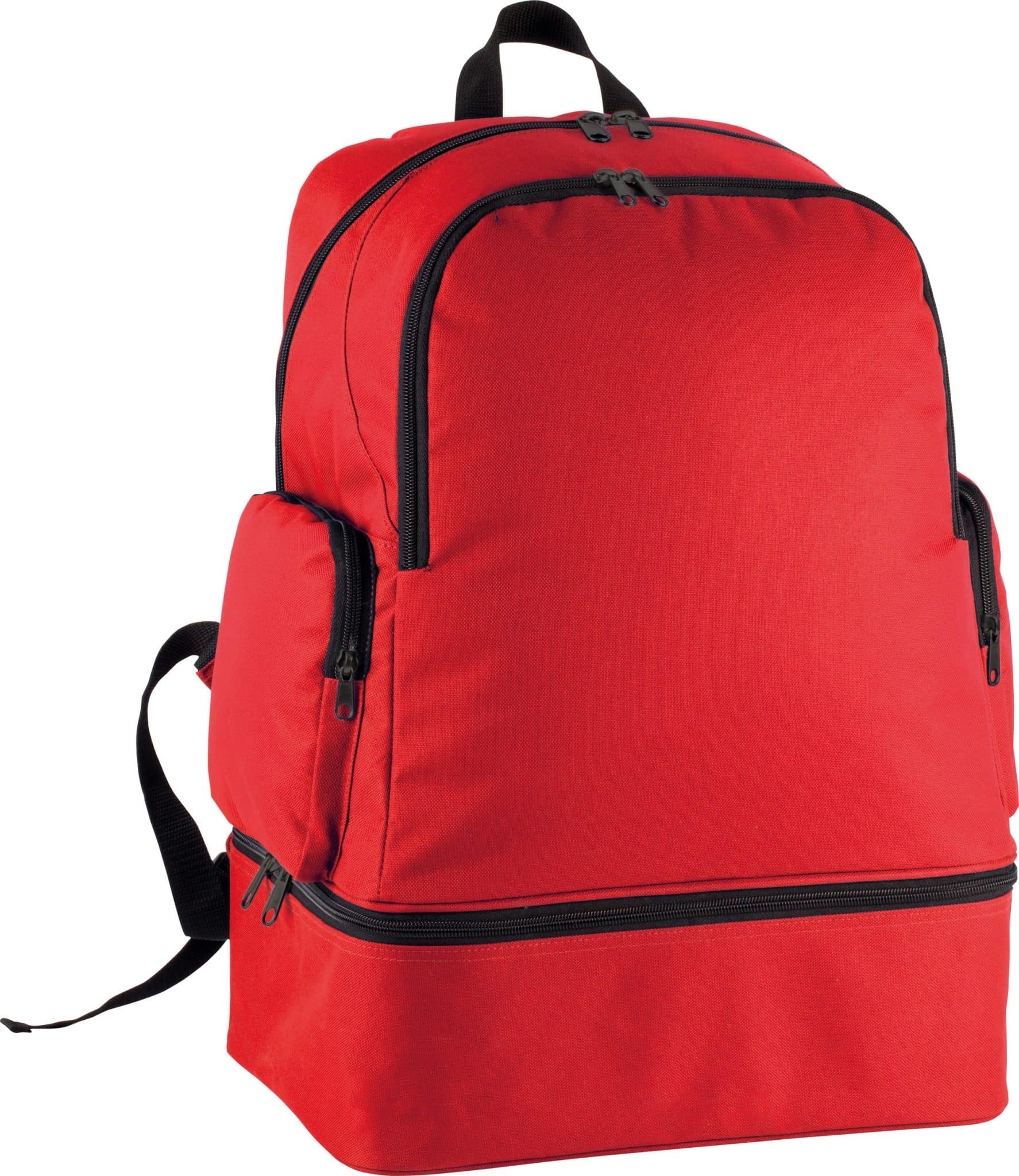 Miniature 2 pour Sac à dos de sport avec base rigide - 42L