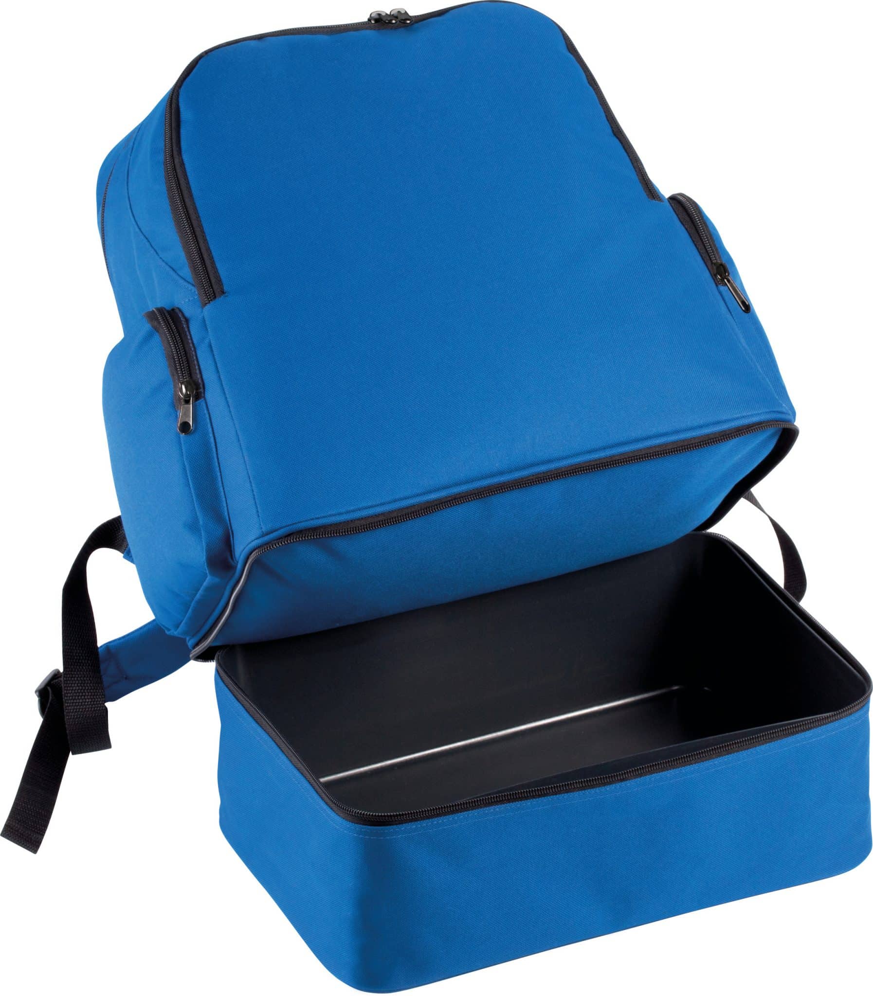 Miniature 4 pour Sac à dos de sport avec base rigide - 42L