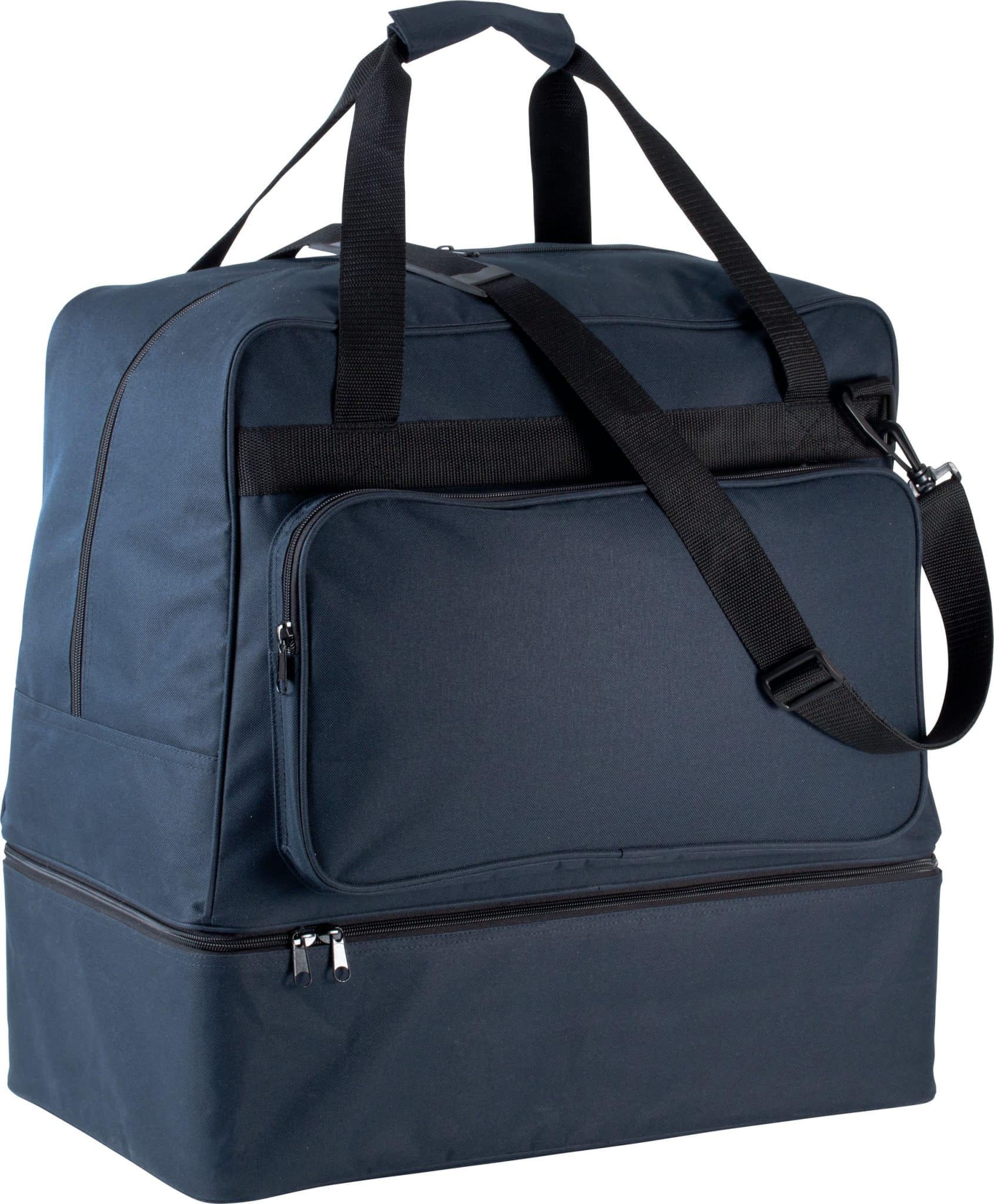 Miniature 2 pour Sac de sport avec base rigide - 90 litres